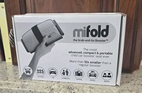 Mifold grab go - mifold, booster