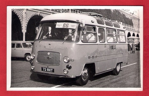 Bus photo motorways - photo,