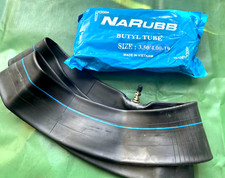 4 x 3.75 -4.00 X 19  inner tube ural dnepr m72 mw750 k750 cossack neval izh