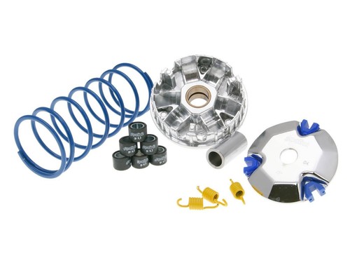 Polini speed variator kit - variator,