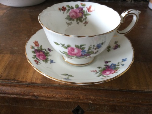 Crown staffordshire vintage - crown,