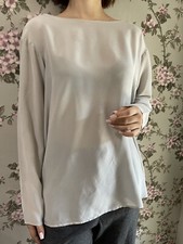Manuelle Guibal Paris Blouse