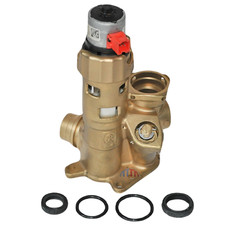 Vaillant EcoTec Plus 824 831