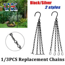Basket Hanging Chain 4 Strand