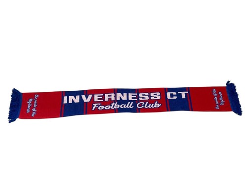 Inverness caledonian thistle - caledonian,
