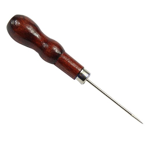 Wooden handle steel - handle,