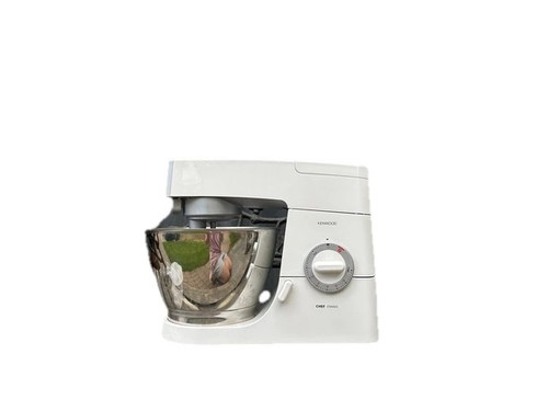 Kenwood chef classic - chef,