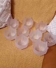 Early-Mid Century 9 Thick