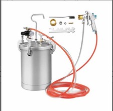 15L Pressure Paint Tank with