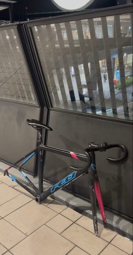 Felt f85 2016 model - 2016,