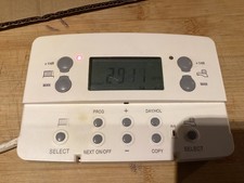 Danfoss 087N789800 Electronic