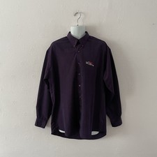 VINTAGE THOMAS BURBERRY SHIRT