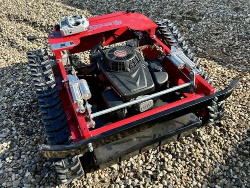 Loncin 540 remote - ql-540,