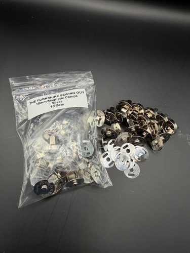 Magnetic snap fasteners clasps - magnetic,