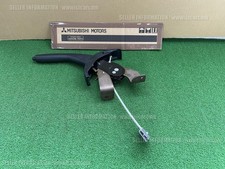 MITSUBISHI LANCER TOMMI MAKINEN EVO6 CP9A LEVER ASSY PARKING BRAKE MR748158 part