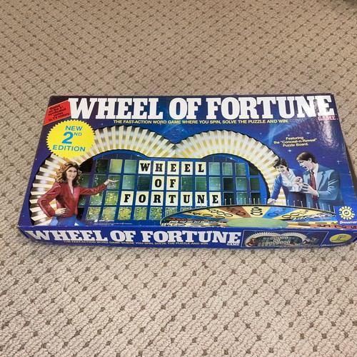 Wheel fortune board - fortune,