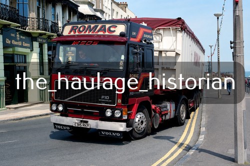 Thh truck photos volvo - truck,