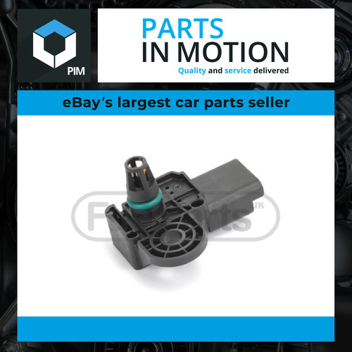 Map sensor fits - fits, mini