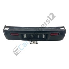 NISSAN SILVIA S14 1993-99 REAR