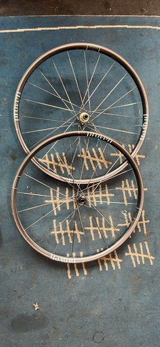 Hunt proven boost carbon - 29”,