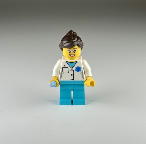 Lego city hospital - lego®, female