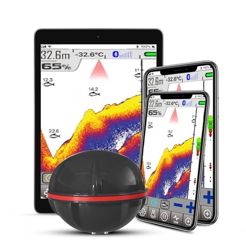 Smart wireless sonar - smart,