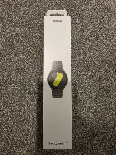 New samsung galaxy - new,