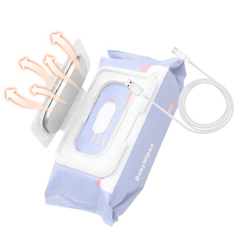 Baby wipe warmer portable - portable,