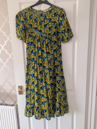 Bnwt regatta ladies orla kiely - regatta,