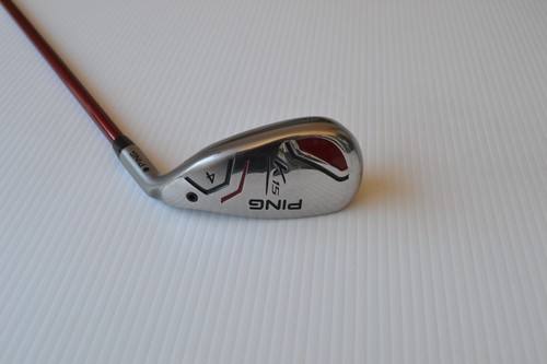 Ping k15 black - k15,