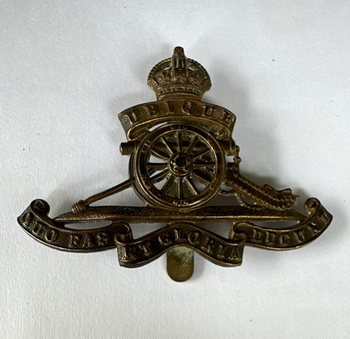British royal artillery army - british,