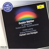 Gustav mahler - mahler,