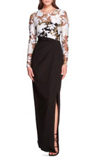 Marchesa Notte Wild Botanical