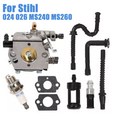 UK Fit Stihl 024 026 MS240