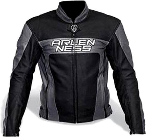 Men sport jacket leather - men's,