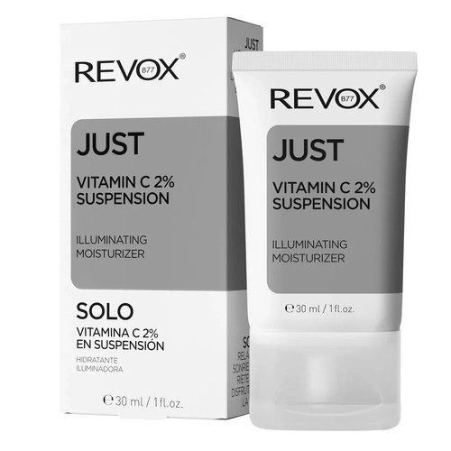 Moisturizing face cream revox - face,