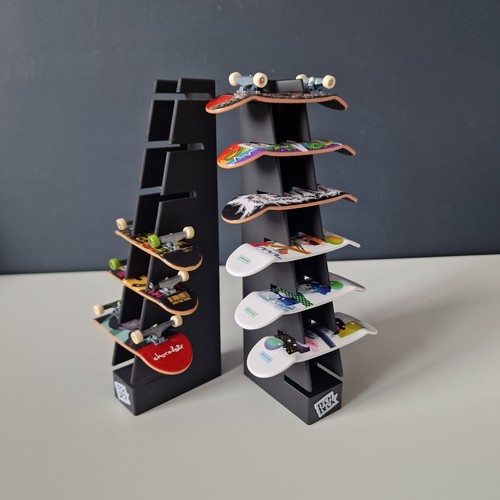 Tech deck fingerboard - /,