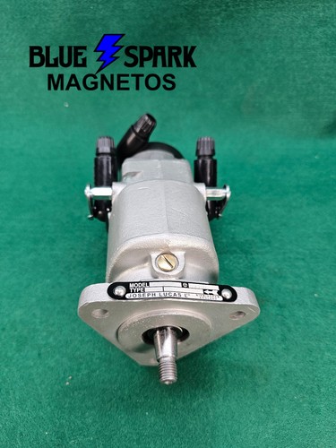 Lucas k2f magneto - k2f,