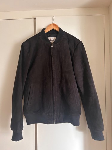 Schott nyc men - nyc, goat