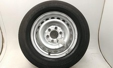 MERCEDES SPRINTER Steel Wheel