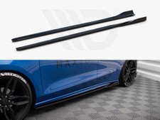 MAXTON DESIGN SIDE SKIRTS  V.4