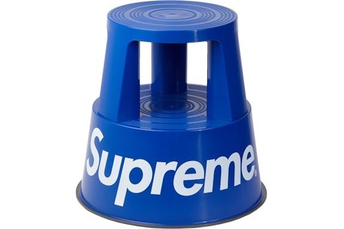 Supreme kickstool wedo - kickstool,