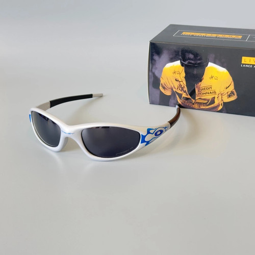 Oakley straight jacket - straight, muzm