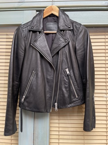 All saints dalby - jacket, sz