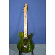 Deepset EOS electric guitar