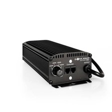 Alimentatore Elettronico Ballast Sonlight 4d 250-400-600w + Bulbo Agro 600w