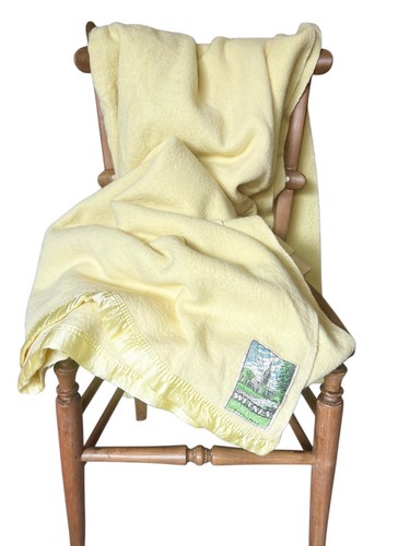 Vintage witney blanket - vintage,