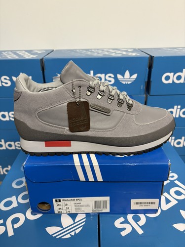 Adidas spzl winterhill grey - adidas,