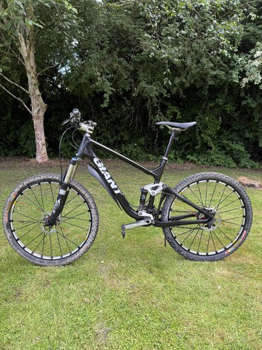 Giant trance advanced - giant,