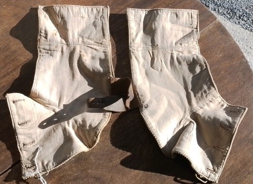 Vintage corduroy french - vintage,